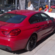 Illustration for article titled BMW’s Leviathan Gran Coupe Caught in the Wild